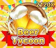 Beer Tycoon