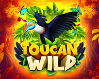 Toucan Wild